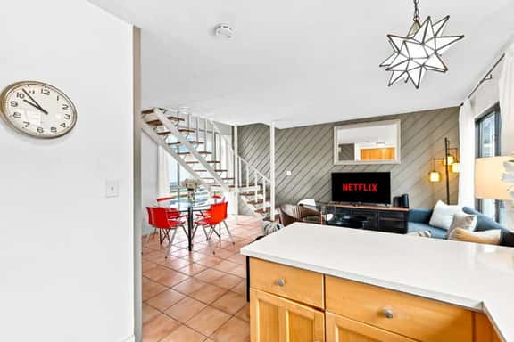 2 Story Condo, Seconds to Sand, Toys, Parking - Image 1