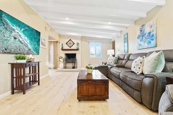 Bay Park San Diego Vacation Rental – Backyard Fire Pit, Hot Tub, Ping Pong, Cornhole & EV Charger, Sleeps 12 - Image 1
