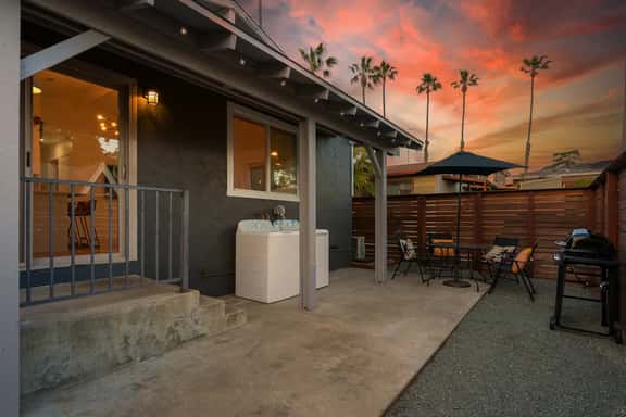 Boho Chic Retreat Near Zoo and Downtown - Image 1