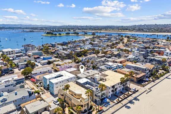 Coastal San Diego ADU | Perfect Long Stay - Image 1