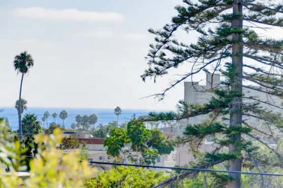 Luxury/Cozy/Private Pacific Beach Retreat for 2! - Image 1