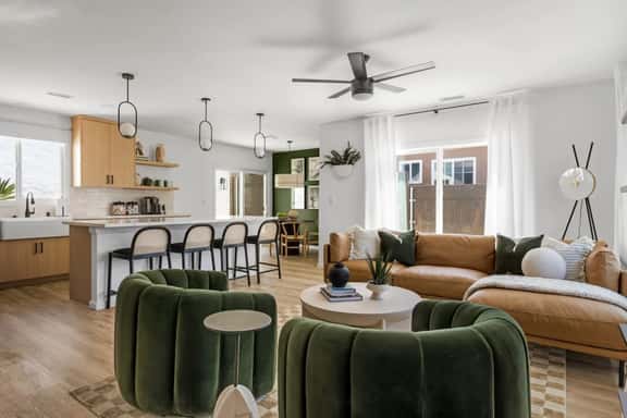 Mission Hills Retreat — Private Rooftop Deck with Panoramic San Diego City Views - Image 1