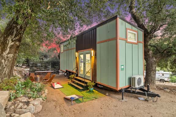 Stay Tiny Palomar • Tiny One - Image 1
