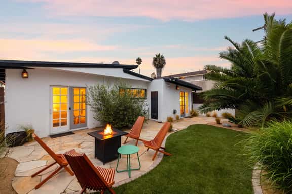 Sunny San Clemente Stay | Walk to Shore | Upper Deck - Image 1