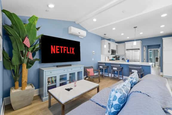 The Ultimate Mission Beach Escape | New Private Home, Steps to Sand - Image 1