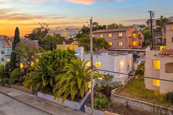 Trendy North Park Bungalow: Steps to Balboa Park - Image 1