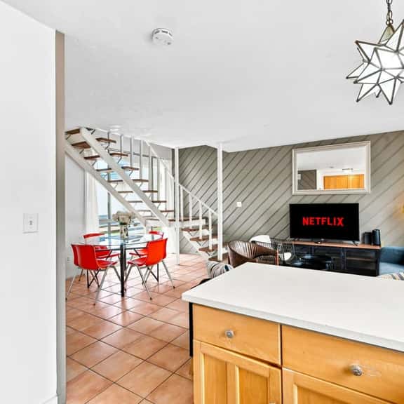 2 Story Condo, Seconds to Sand, Toys, Parking - Image 1