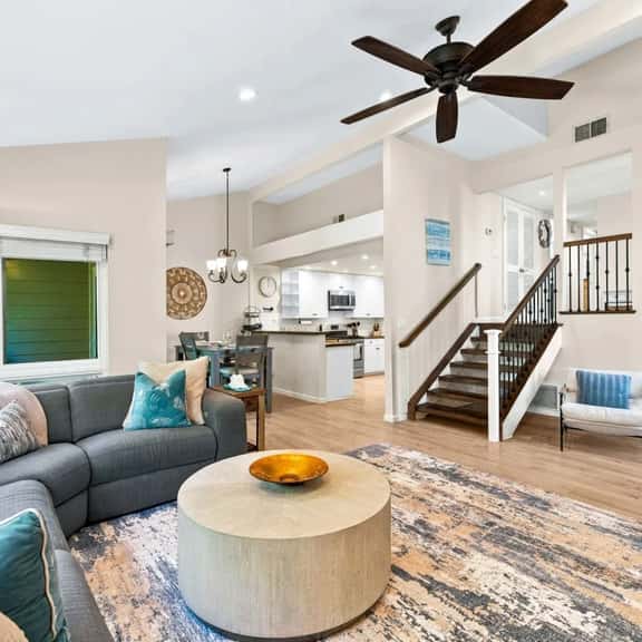 Coastal Retreat: Walk to the Beach | Community Pools, Spa & Courts - Image 1