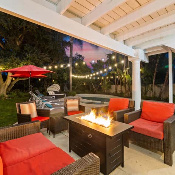 Oceanview Luxe Retreat | Rooftop, Patio Heated Pool - Image 1