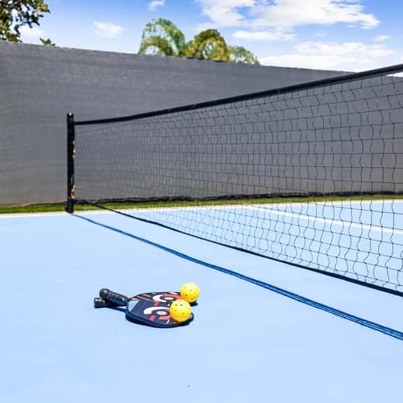 Private Pickleball Court + Hot Tub Getaway Retreat - Image 1