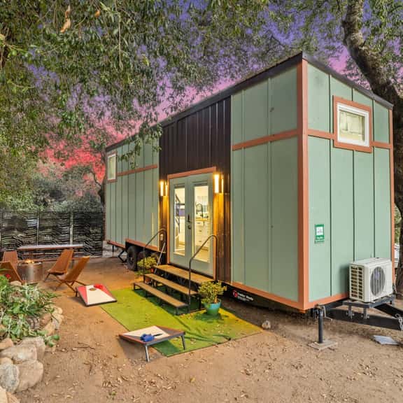 Stay Tiny Palomar • Tiny One - Image 1