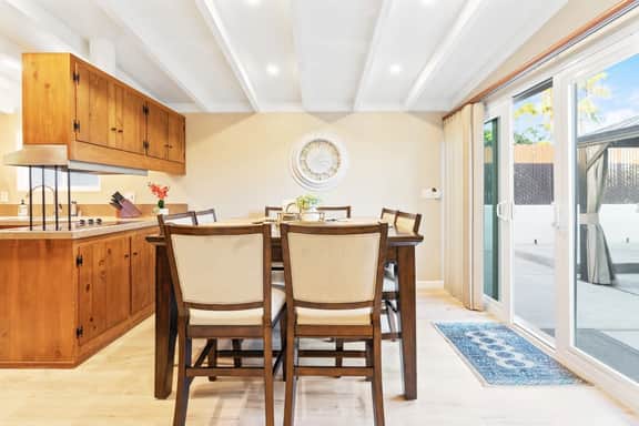 Bay Park San Diego Vacation Rental – Backyard Fire Pit, Hot Tub, Ping Pong, Cornhole & EV Charger, Sleeps 12 - Image 2