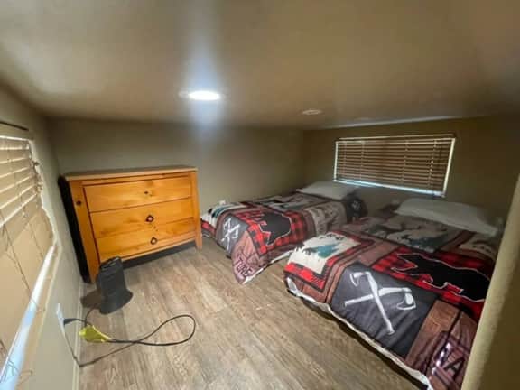 Cedar Pines Double Loft Cabin - Image 4