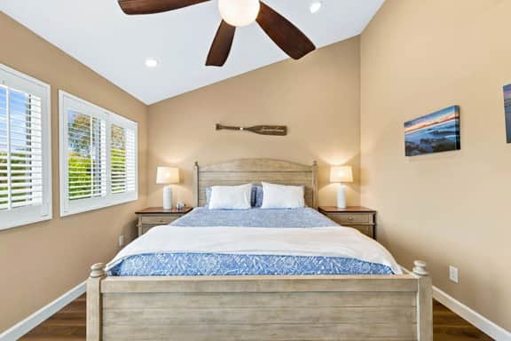 Coastal Retreat: Walk to the Beach | Community Pools, Spa & Courts - Image 5