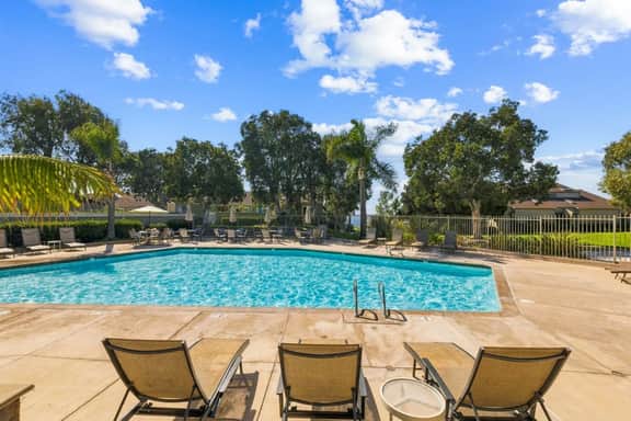 Coastal Retreat: Walk to the Beach | Community Pools, Spa & Courts - Image 3