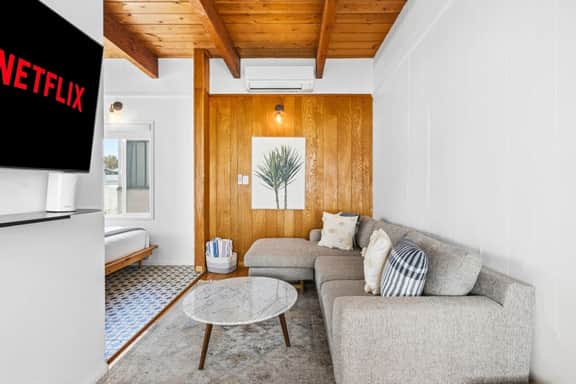 Coastal San Diego ADU | Perfect Long Stay - Image 4