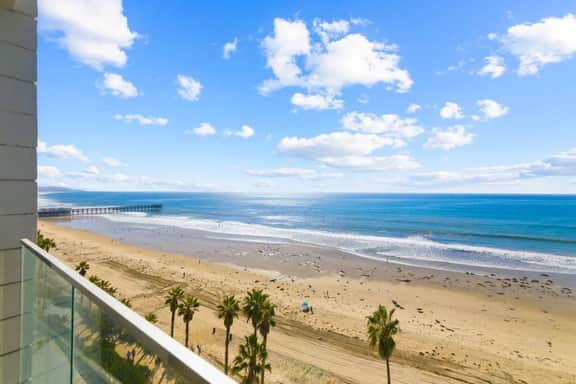 In The Clouds Beach-Front | Highest View There Is - Image 3