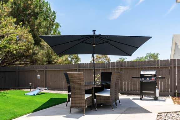 La Mesa 5BR | Pickleball Court + Hot Tub - Image 3