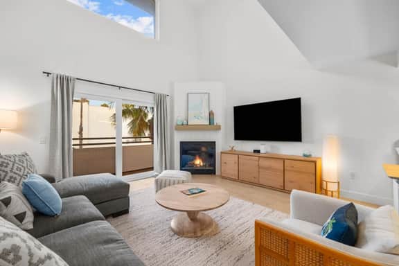 Luxury Beachside Escape • Rooftop Deck with Panoramic Views - Image 2