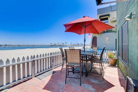 Mission Bayfront | 1 Sec to Beach | 3 Decks - Image 4