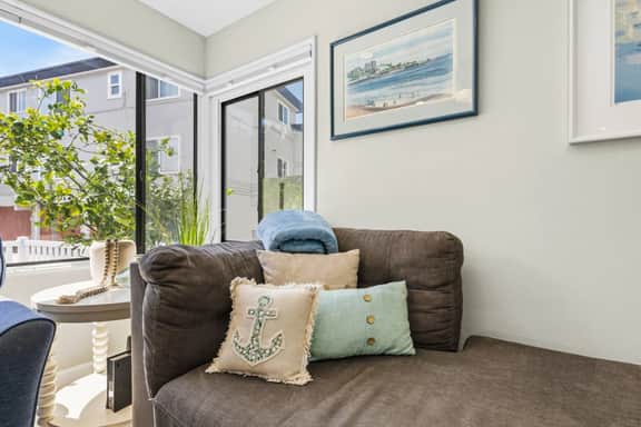 Mission Beach Jetty|Steps2Sand|Large Patio+Laundry - Image 5