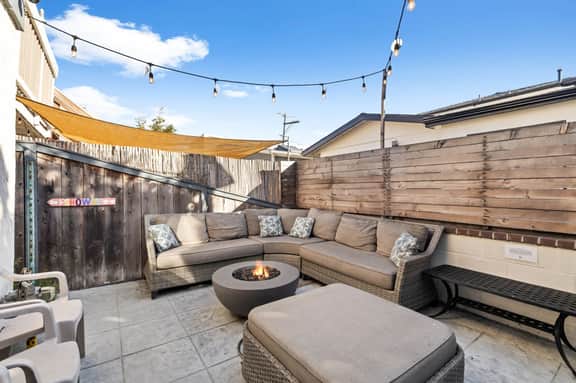 Modern 3BR Mission Beach Home | Hot Tub + Garage - Image 2