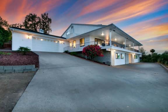 Mountain View Retreat | Sleeps 31 • Pool, Spa & Games - Image 5