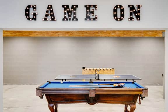 Mountain View Retreat | Sleeps 31 • Pool, Spa & Games - Image 2