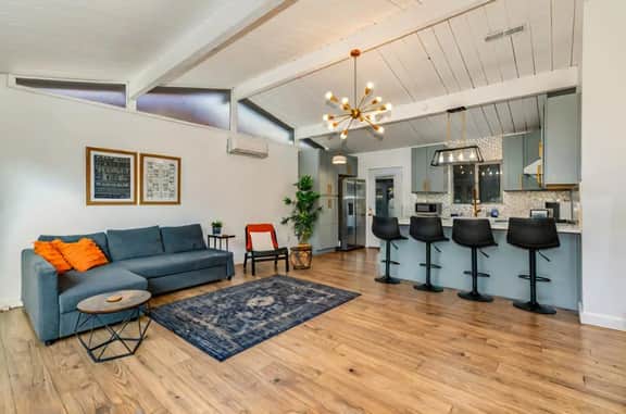 North Park Retreat Near Zoo, SeaWorld & Downtown - Image 2