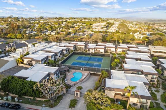 Ocean Breeze Getaway | Solana Beach Condo - Image 2
