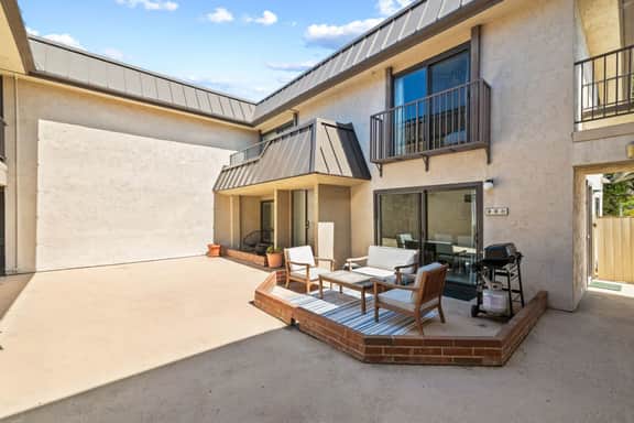 Ocean Breeze Getaway | Solana Beach Condo - Image 3