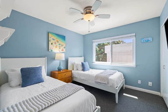 Ocean Breeze Getaway | Solana Beach Condo - Image 5