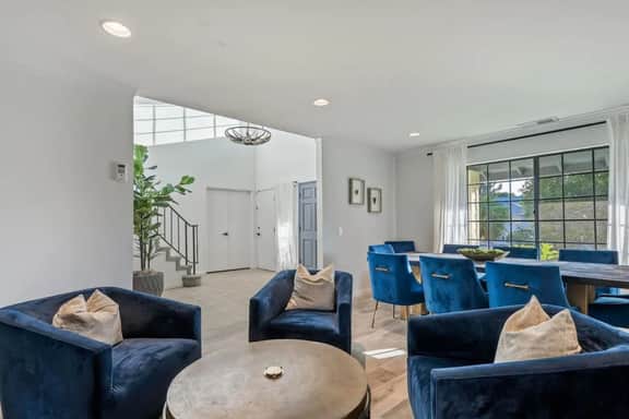 OSide Private PoolHome 4bed/3Bth - Image 3