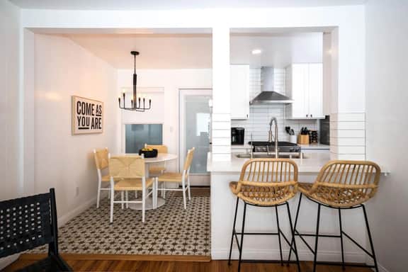South Mission Beach Gem | AC & Patio - Image 4