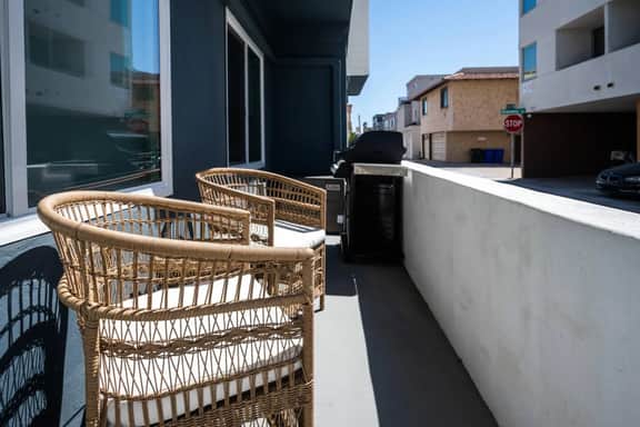 South Mission Beach Gem | AC & Patio - Image 5