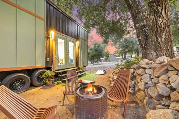 Stay Tiny Palomar • Tiny One - Image 3
