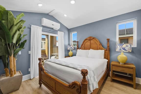 The Ultimate Mission Beach Escape | New Private Home, Steps to Sand - Image 3