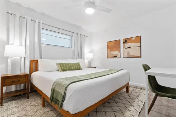 Walk to the Beach&Shops | Charming Coastal Getaway - Image 2