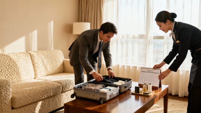 Hospitality Customer Service Training That Lifts Revenue
