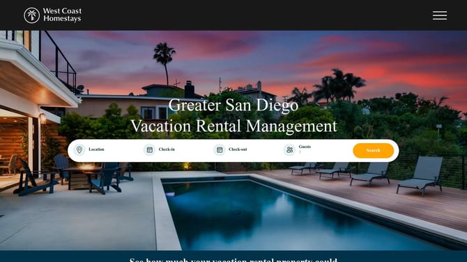 7 Best Vacation Rentals for Military Families in San Diego