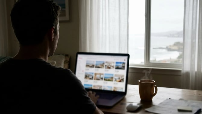 Booking Algorithm Explained: How Rankings Really Work