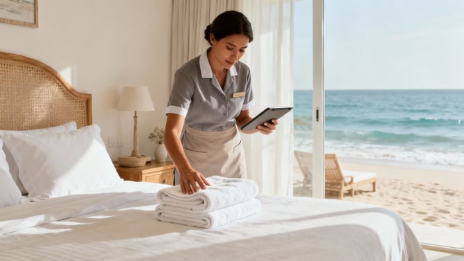 What is a Co-Host? A San Diego Owner’s Guide to Effortless Rental Success