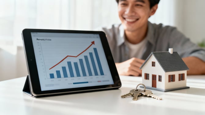 San Diego Property Management Cost Guide: Boost Revenue with an Expert Partner