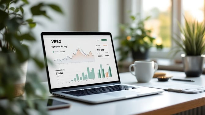 Master VRBO Dynamic Pricing to Boost San Diego Rental Revenue