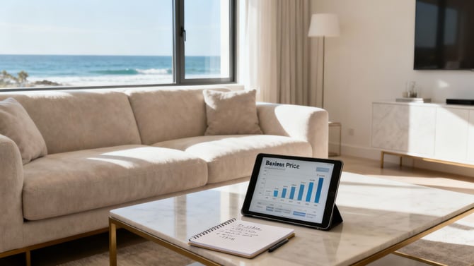 How a Winning San Diego Vacation Rental Pricing Strategy Boosts Revenue 30%