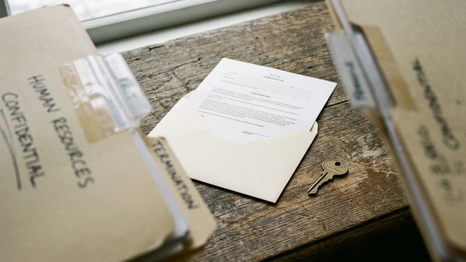 How to Fire a Property Manager: A Step-by-Step Guide