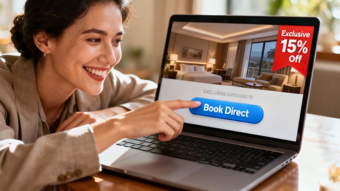 9 Proven Booking Marketing Strategy Tactics for 2025