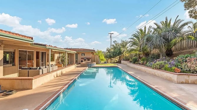 Vacation Rental San Diego Mission Beach: Owner