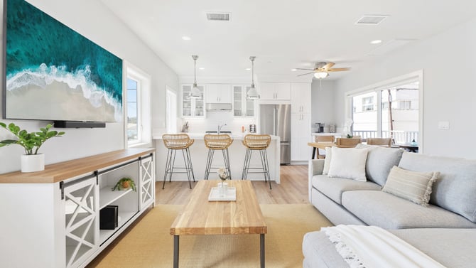 Airbnb vs Long-Term Rentals in San Diego (2026): Which Strategy Delivers Better ROI?