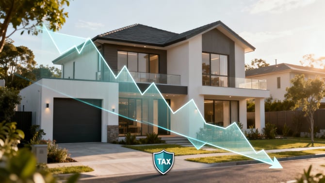 A Guide to San Diego Rental Property Depreciation Rules That Boosts Your ROI